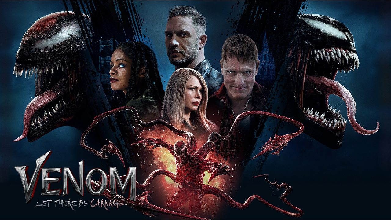 Venom_ Let There Be Carnage (2021) Google Drive Download