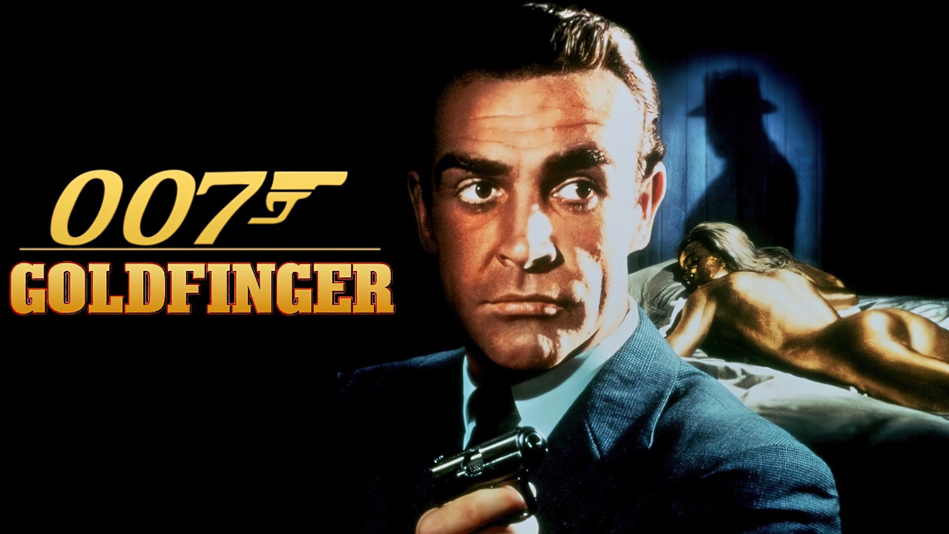 Goldfinger (1964) Google Drive Download