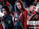 Resident Evil Welcome to Raccoon City (2021) Google Drive Download