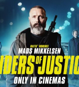 Riders of Justice (2020) Google Drive Download