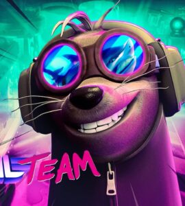 Seal Team (2021) Google Drive Download