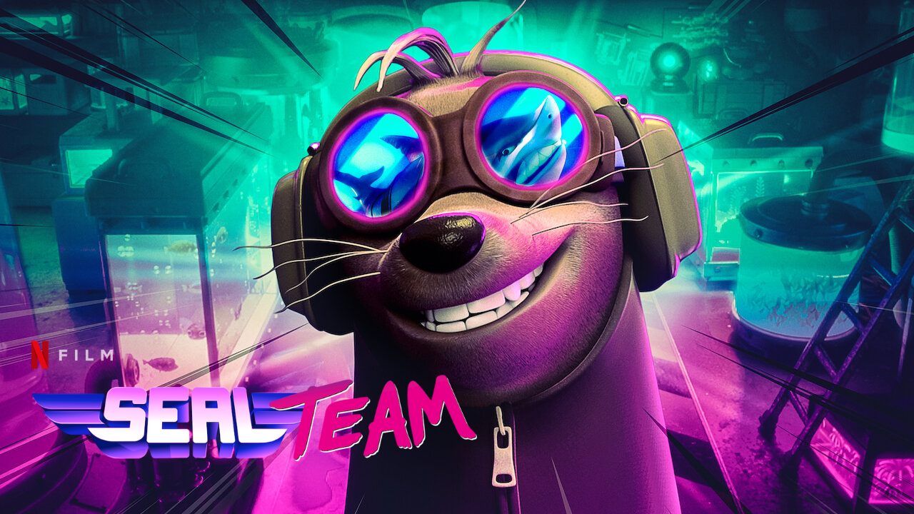 Seal Team (2021) Google Drive Download