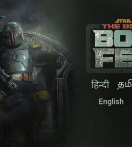 The Book of Boba Fett (2021) Google Drive Download