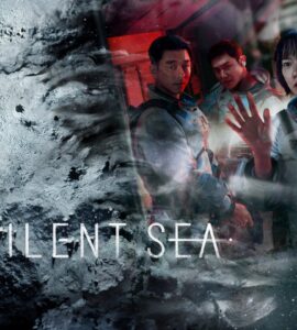 The Silent Sea (2021) Google Drive Download