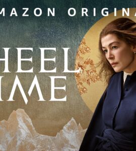 The Wheel of Time (2021) Google Drive Download