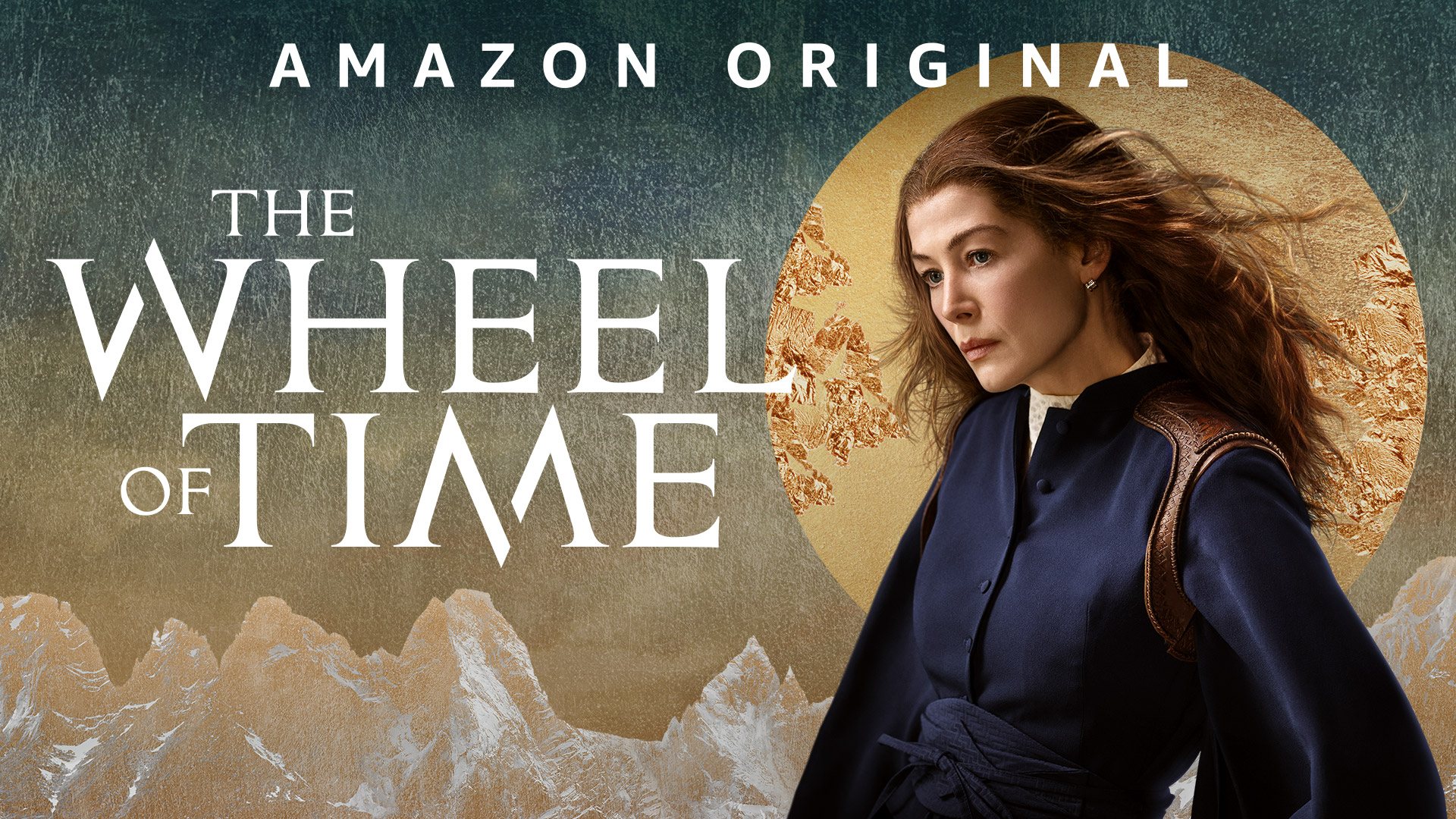 The Wheel of Time (2021) Google Drive Download