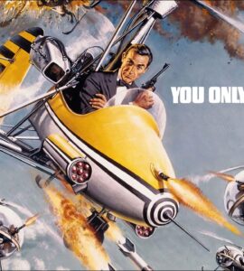 You Only Live Twice (1967) Google Drive Download