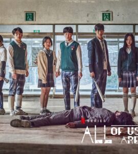 All of Us Are Dead 2022 Google Drive Download