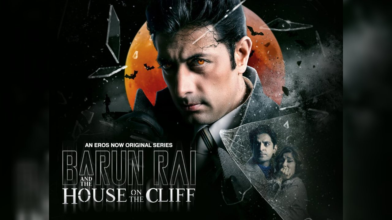 Barun Rai And The House On The Cliff 2022 Google Drive Download