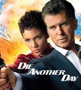 Die Another Day (2002) Google Drive Download