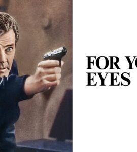 For Your Eyes Only (1981) Google Drive Download