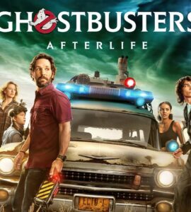 Ghostbusters Afterlife (2021) Google Drive Download