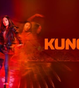 Kung Fu (2021) Google Drive Download