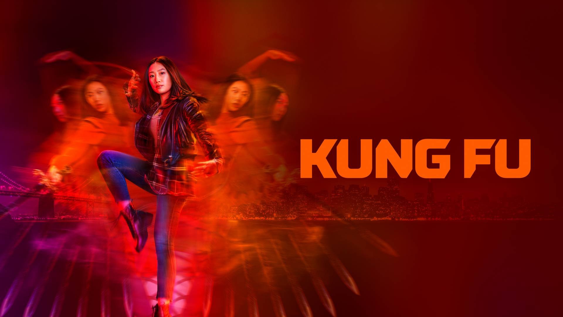 Kung Fu (2021) Google Drive Download