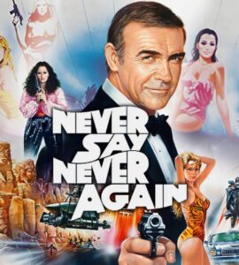 Never Say Never Again (1983) Google Drive Download