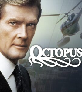 Octopussy (1983) Google Drive Download