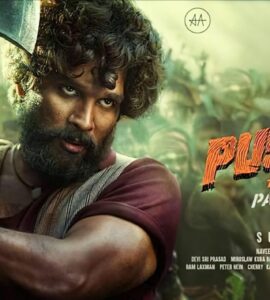 Pushpa the Rise (2021) Google Drive Download