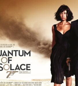 Quantum of Solace (2008) Google Drive Download