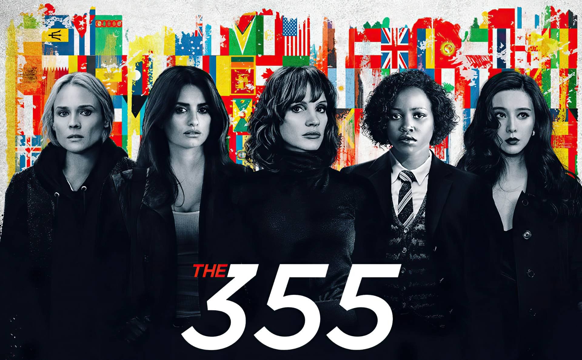 The 355 (2022) Google Drive Download