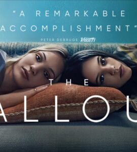 The Fallout (2021) Google Drive Download