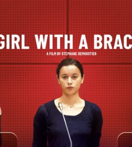 The Girl With a Bracelet (2020) Google Drive Download