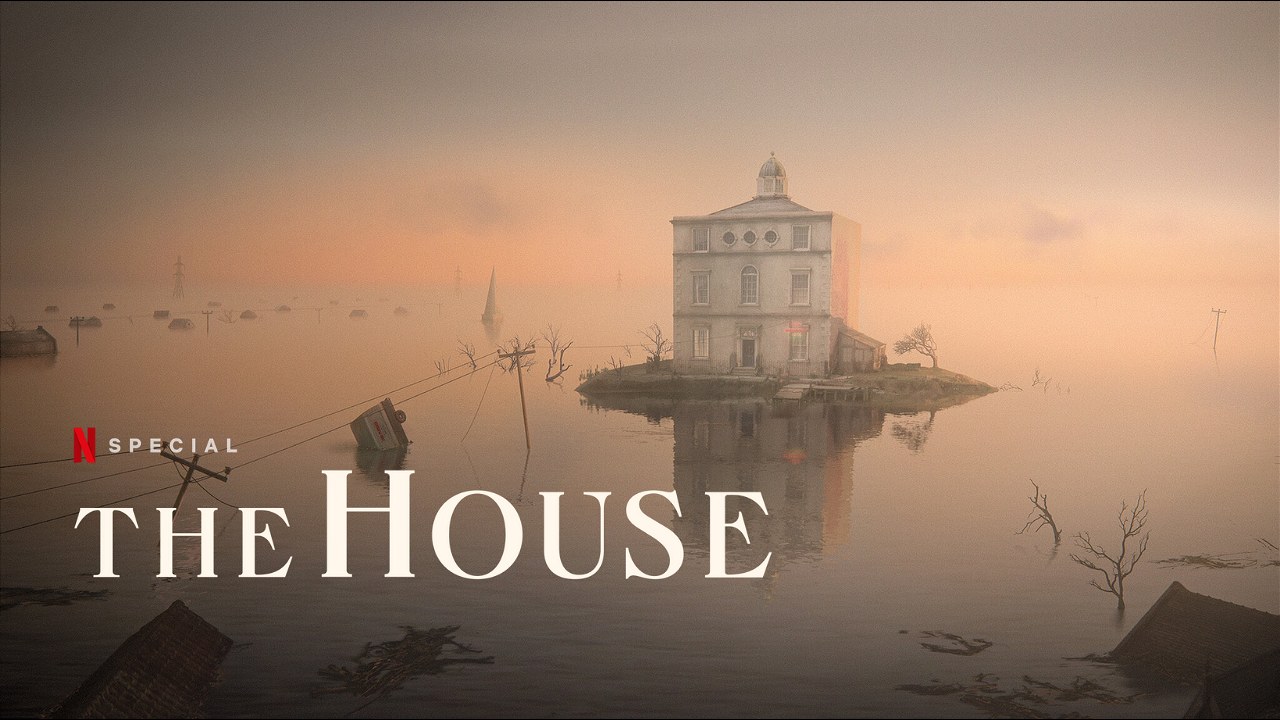The House (2022) Google Drive Download