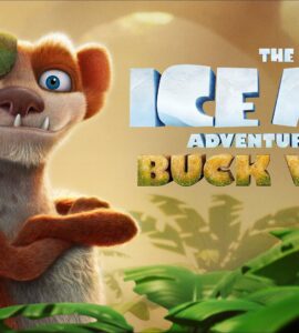 The Ice Age Adventures of Buck Wild (2022) Google Drive Download