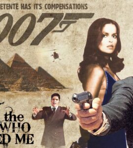The Spy Who Loved Me (1977) Google Drive Download