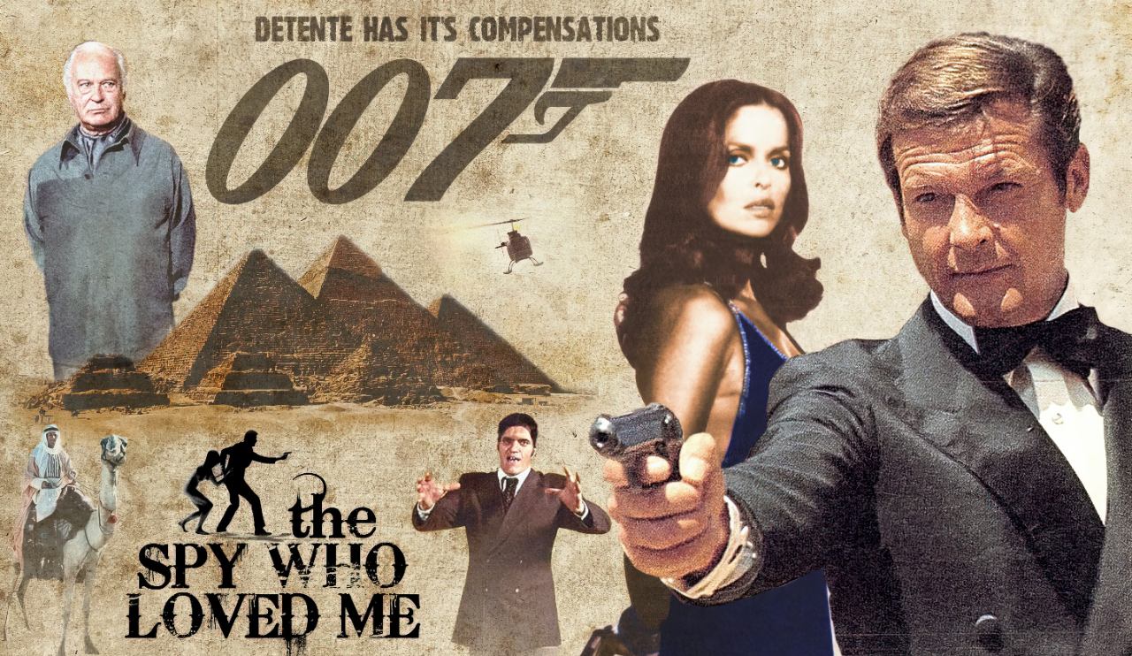 The Spy Who Loved Me (1977) Google Drive Download