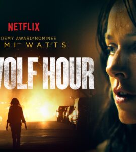 The Wolf Hour (2019) Google Drive Download