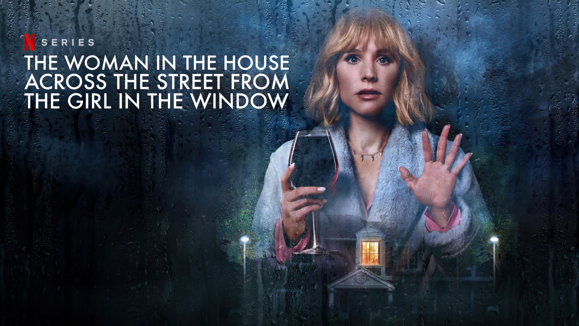 The Woman in the House Across the Street from the Girl in the Window (2022) Google Drive Download