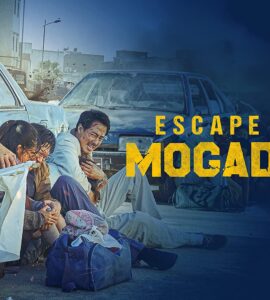 Escape from Mogadishu (2021) Google Drive Download