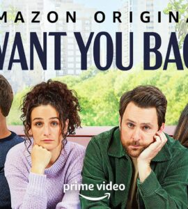 I Want You Back (2022) Google Drive Download
