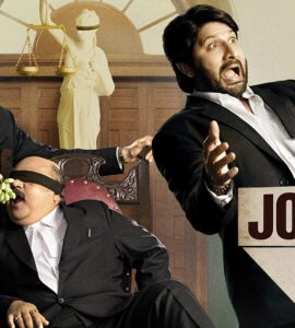 Jolly LLB (2013) Hindi Google Drive Download