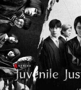 Juvenile Justice (2022) Google Drive Download