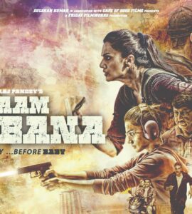 Naam Shabana (2017) Hindi Google Drive Download