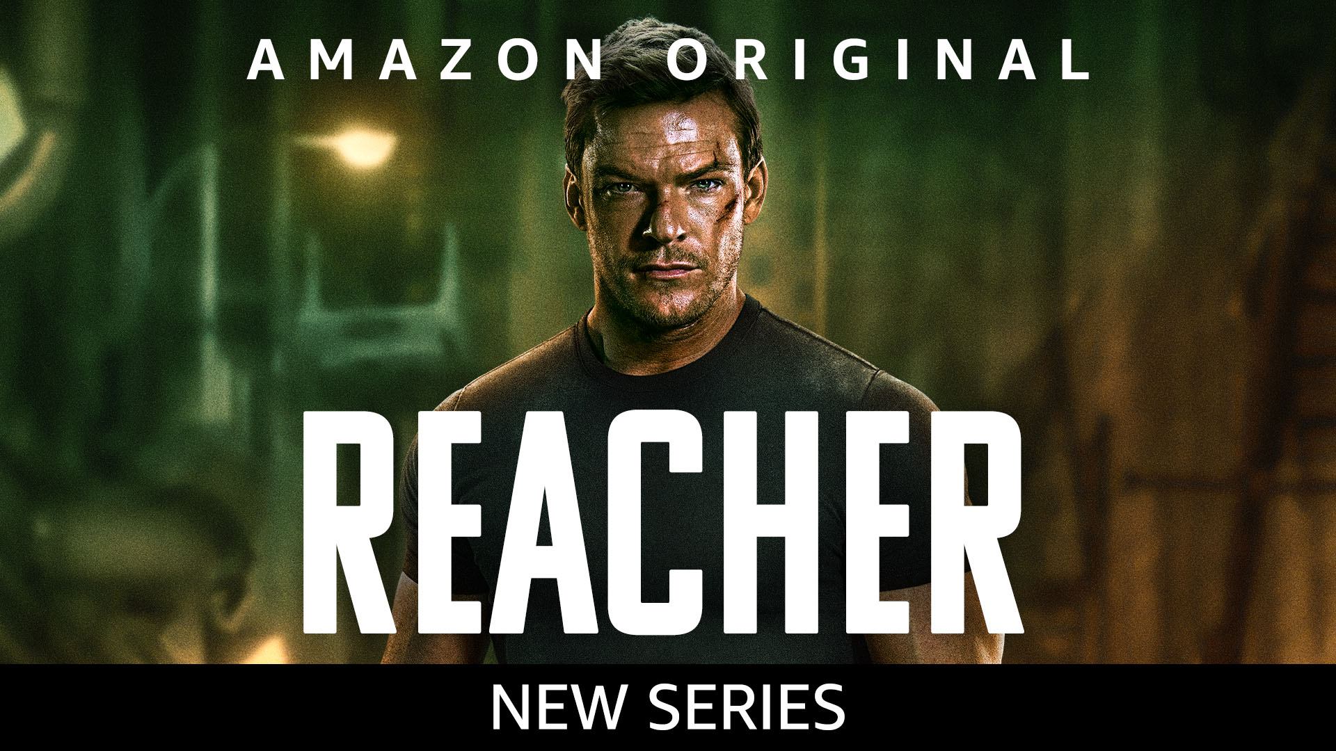 Reacher (2022) Season 1 S01 Google Drive Download