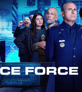 Space Force Series Google Drive Download