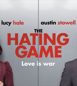 The Hating Gaame (2021) Google Drive Download