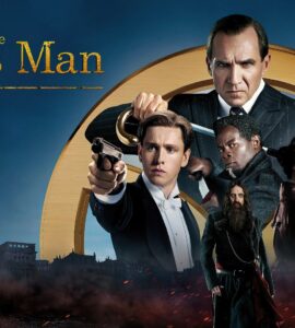 The King's Man (2021) Google Drive Download