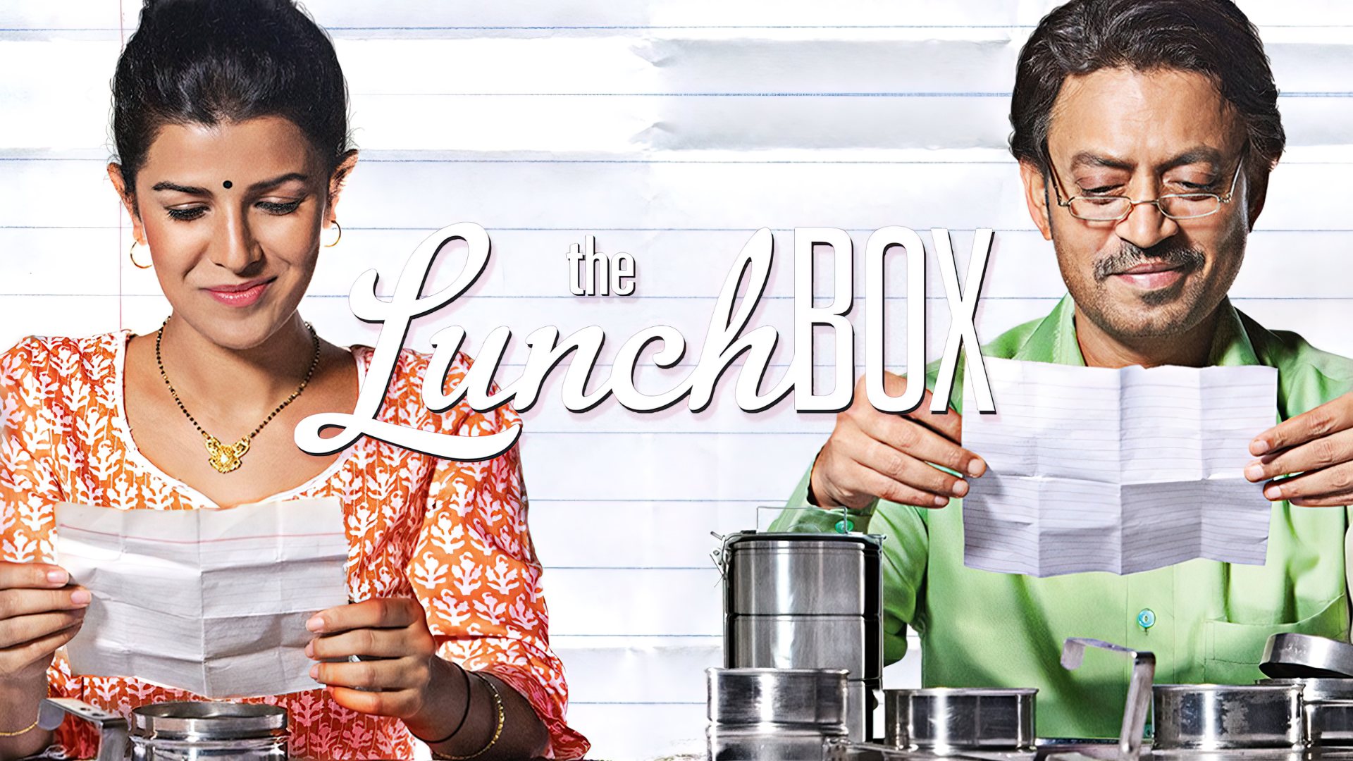 The Lunchbox (2013) Google Drive Download