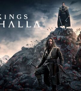 Vikings Valhalla (2022) S01 Google Drive Download