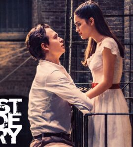 West Side Story (2021) Google Drive Download