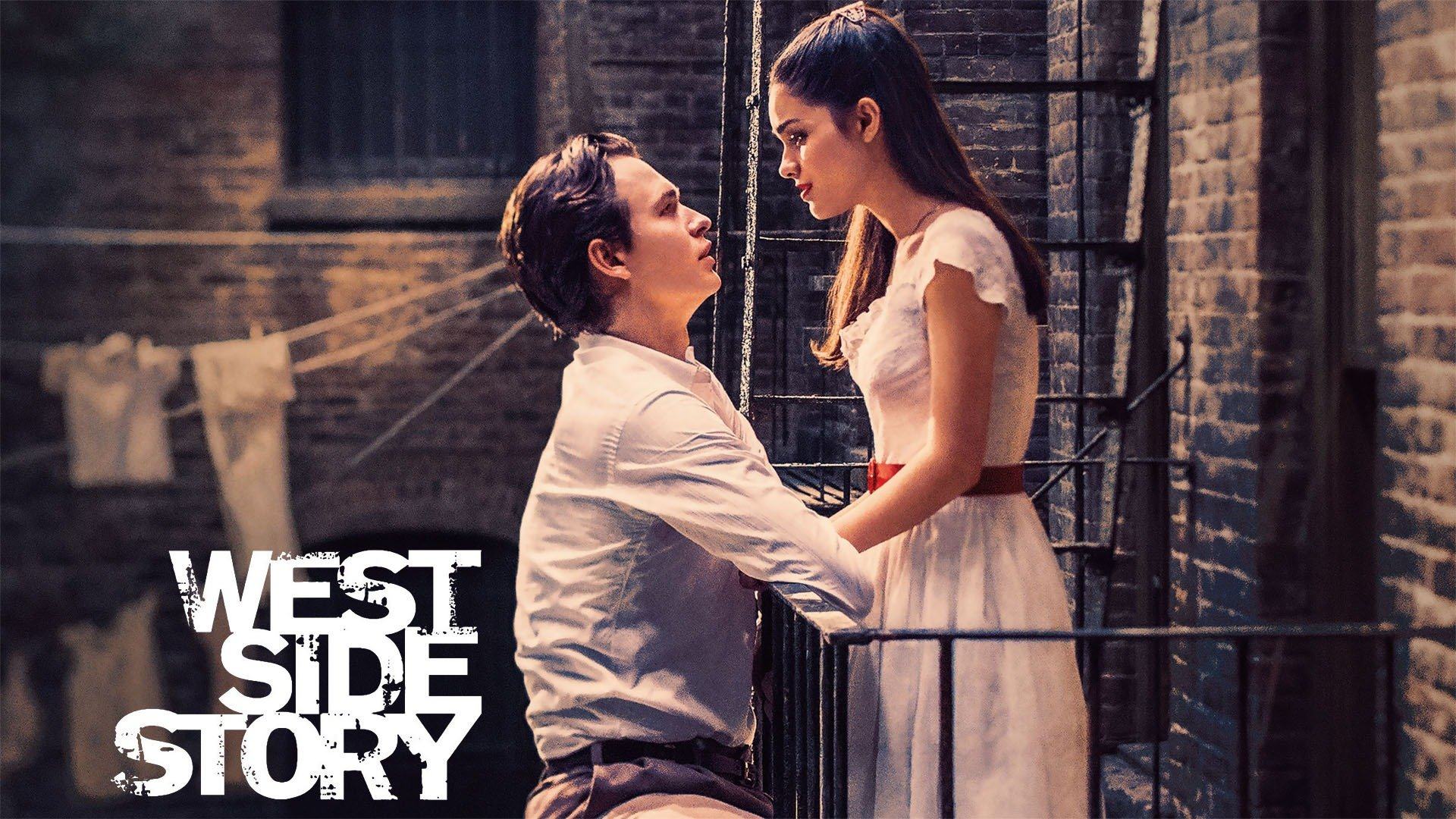 West Side Story (2021) Google Drive Download