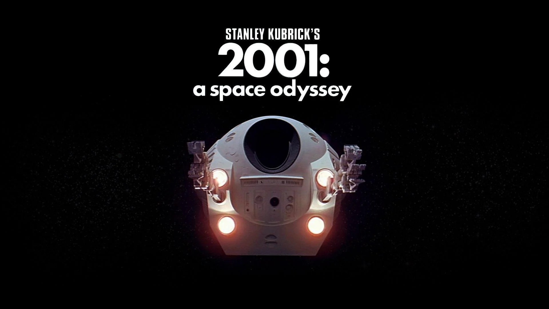 2001 A Space Odyssey (1968) Google Drive Download