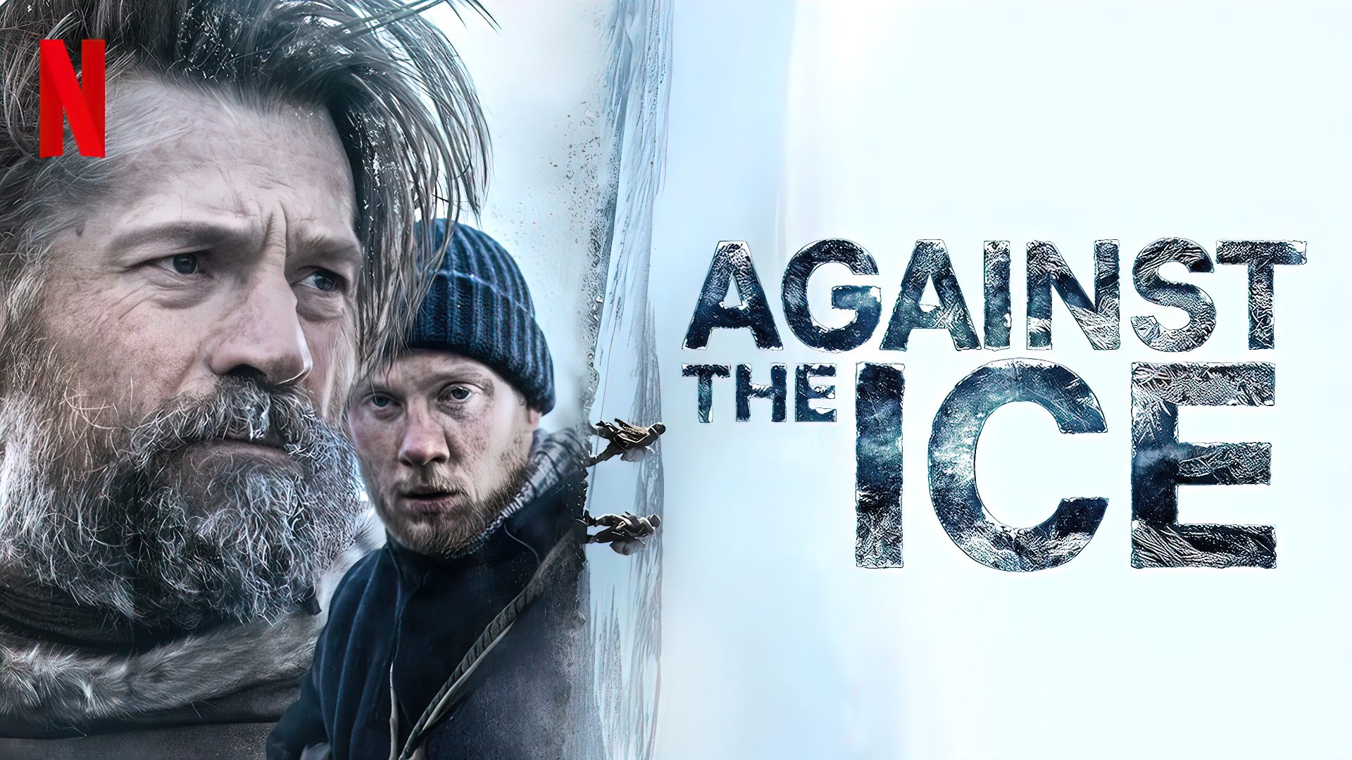 Against the Ice (2022) Google Drive Download