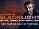 Blacklight (2022) Google Drive Download
