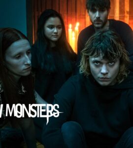Cracow Monsters 2022 Google Drive Download