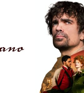 Cyrano (2021) Google Drive Download