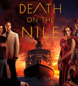Death on the Nile (2022) Google Drive Download